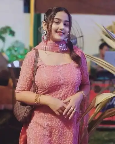 Pooja Robert
